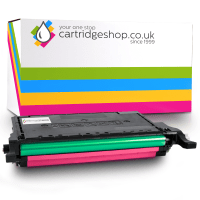 Compatible CLT M6092S SU348A Magenta Toner Cartridge Compatible CLT M6092S SU348A Magenta Toner Cartridge