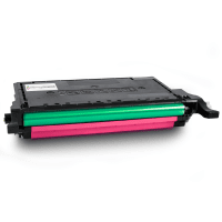 Compatible CLT M6092S SU348A Magenta Toner Cartridge