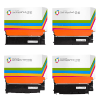 Compatible CLT P406C SU375A Black Colour Toner Cartridge Multipack