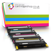 Compatible CLT P4092C SU392A Black Colour Toner Cartridge Multipack Compatible CLT P4092C SU392A Black Colour Toner Cartridge Multipack