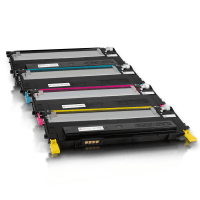 Compatible CLT P4092C SU392A Black Colour Toner Cartridge Multipack