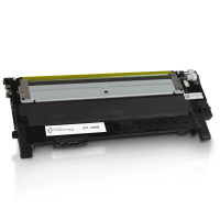 Compatible CLT Y404S SU444A Yellow Toner Cartridge
