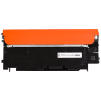Compatible CLT Y406S SU462A Yellow Toner Cartridge