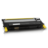 Compatible CLT Y4092S SU482A Yellow Toner Cartridge
