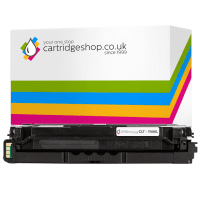 Compatible CLT Y506L SU515A Yellow High Capacity Toner Cartridge Compatible CLT Y506L SU515A Yellow High Capacity Toner Cartridge