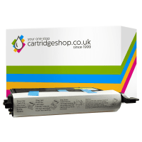 Compatible CLT Y5082L SU532A Yellow High Capacity Toner Cartridge Compatible CLT Y5082L SU532A Yellow High Capacity Toner Cartridge