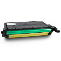 Compatible CLT Y6092S SU559A Yellow Toner Cartridge