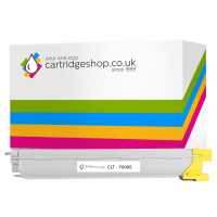 Compatible CLT Y808S SS735A Yellow Toner Cartridge Compatible CLT Y808S SS735A Yellow Toner Cartridge