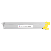 Compatible CLT Y808S SS735A Yellow Toner Cartridge