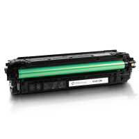 Compatible Canon 040H Black High Capacity Toner Cartridge