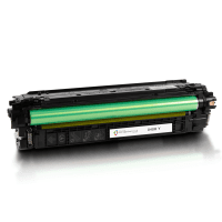 Compatible Canon 040H Yellow High Capacity Toner Cartridge