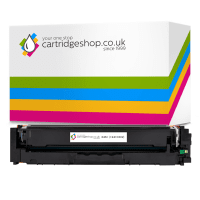 Compatible Canon 045C Cyan Toner Cartridge Compatible Canon 045C Cyan Toner Cartridge