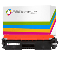 Compatible Canon 047 Black Toner Cartridge Compatible Canon 047 Black Toner Cartridge