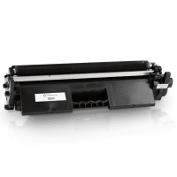 Compatible Canon 051H Black High Capacity Toner Cartridge