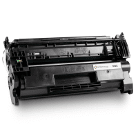 Compatible Canon 052 Black Toner Cartridge