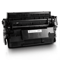 Compatible Canon 052H Black High Capacity Toner Cartridge
