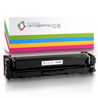 Compatible Canon 054BK Black Toner Cartridge Compatible Canon 054BK Black Toner Cartridge
