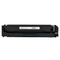 Compatible Canon 054HC High Capacity Cyan Toner Cartridge