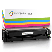 Compatible Canon 054Y Yellow Toner Cartridge Compatible Canon 054Y Yellow Toner Cartridge