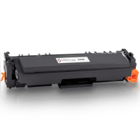 Compatible Canon 055HBK Black High Capacity Toner Cartridge
