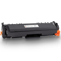 Compatible Canon 055HC Cyan High Capacity Toner Cartridge