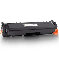 Compatible Canon 055HY Yellow High Capacity Toner Cartridge
