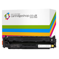 Compatible Canon 055Y Yellow Toner Cartridge Compatible Canon 055Y Yellow Toner Cartridge