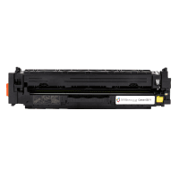 Compatible Canon 055Y Yellow Toner Cartridge