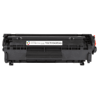 Compatible Canon 703 Black Toner Cartridge