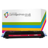 Compatible Canon 707M Magenta Toner Cartridge
