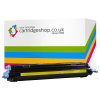 Compatible Canon 707Y Yellow Toner Cartridge Compatible Canon 707Y Yellow Toner Cartridge