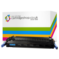 Compatible Canon 711BK Black Toner Cartridge