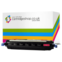 Compatible Canon 711M Magenta Toner Cartridge Compatible Canon 711M Magenta Toner Cartridge