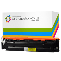 Compatible Canon 716Y Yellow Toner Cartridge