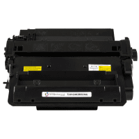 Compatible Canon 724H Black High Capacity Toner Cartridge