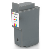 Compatible Canon BCI 21C Colour Ink Cartridge