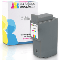 Compatible Canon BCI 24C Colour Ink Cartridge