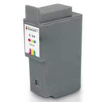 Compatible Canon BCI 24C Colour Ink Cartridge