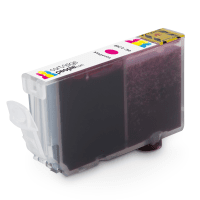 Compatible Canon BCI 3EM Magenta Ink Cartridge