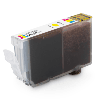 Compatible Canon BCI 6Y Yellow Ink Cartridge