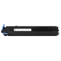Compatible Canon C EXV18 Black Toner Cartridge