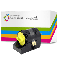 Compatible Canon C EXV21 Yellow Toner Cartridge Compatible Canon C EXV21 Yellow Toner Cartridge