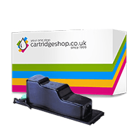 Compatible Canon C EXV3 Black Toner Cartridge