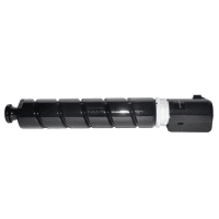 Compatible Canon C EXV47 Black Toner Cartridge