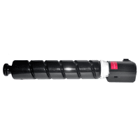 Compatible Canon C EXV47 Magenta Toner Cartridge
