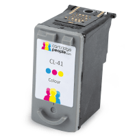 Compatible Canon CL 41 Colour Ink Cartridge