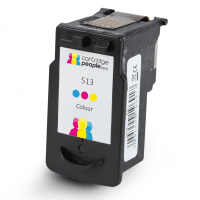 Compatible Canon CL 513 Colour High Capacity Ink Cartridge