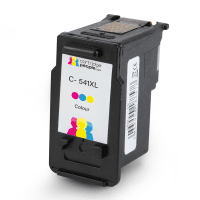 Compatible Canon CL 541XL Colour High Capacity Ink Cartridge