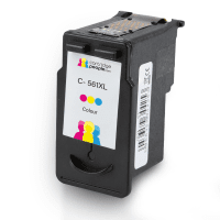 Compatible Canon CL 561XL Colour High Capacity Ink Cartridge