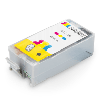 Compatible Canon CLI 36 Colour Ink Cartridge